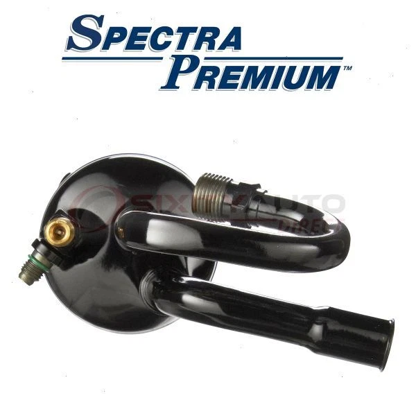 Spectra Premium AC Accumulator for 1998-2001 Mercury Mountaineer - Heating tw