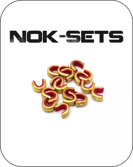 Speed Nok Installation Service - add on to string purchase.