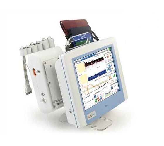 Lidoc Module Kit LIDCO RAPID MONITOR on Stand with BP Module £219.99 - PicClick UK