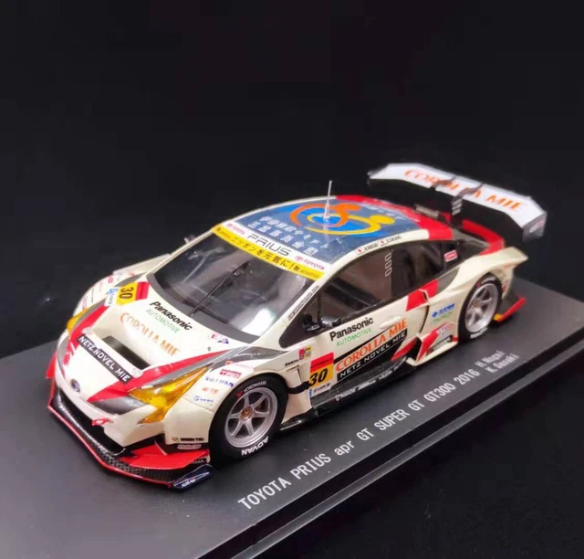 ミニカー EBBRO TOYOTA PRIUS apr GT300 s-l400.jpg