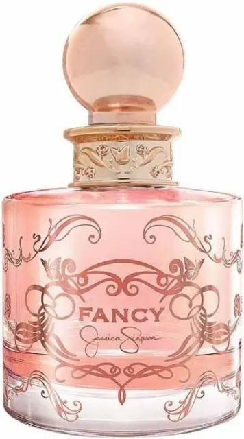 Jessica Simpson Fancy Eau de Parfum EDP Spray for Women 3.4 oz / 100 ml New