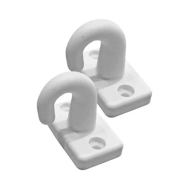 Tenda Sole Caduta 200x250 H Alluminio Attacco Soffitto Terrazzo Riga Verde Rullo - Foto 10