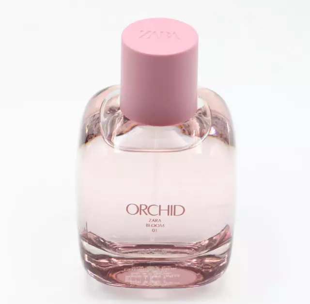 Zara orchid 50 ml deals
