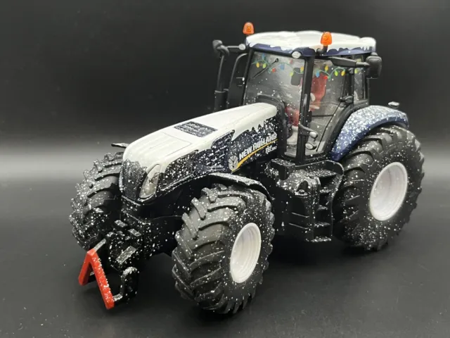 1:32 Siku New Holland T8.350