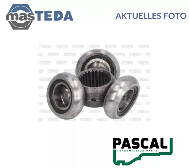 G4F001Pc Tripodestern Antriebswelle Pascal Neu Oe Qualität