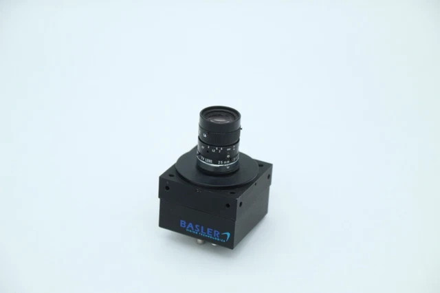 Pentax Cosmicar TV Lens Extension Tube 40 mm rallonge NEUF
