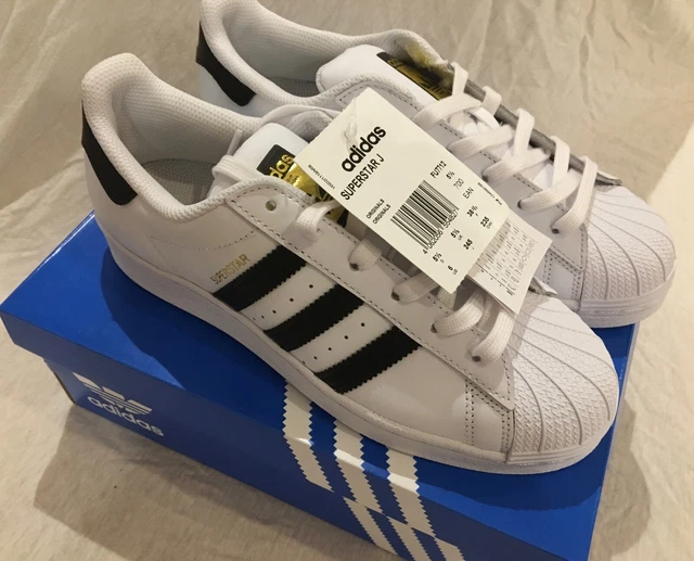 Adidas superstar j clearance uk