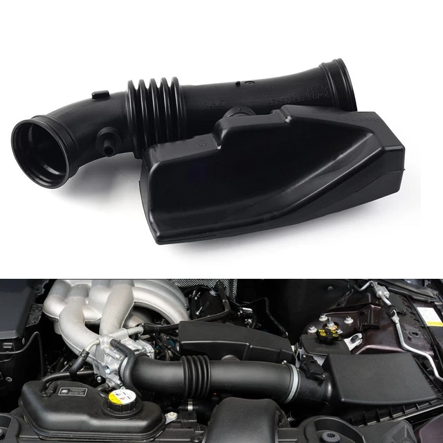 Air Intake Hose For BMW 535i 640i 740i 740Li – Automall_tech, 13717582310
