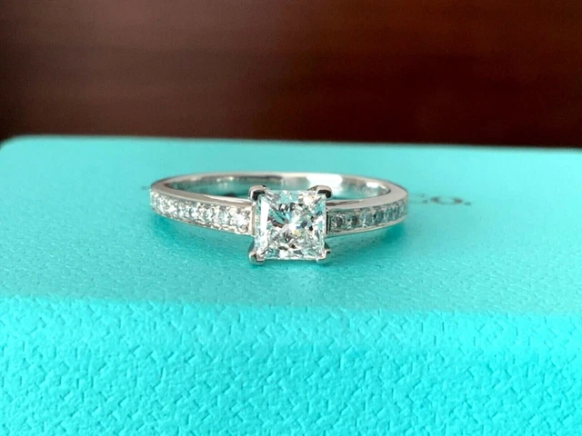 Engagement Rings | Tiffany & Co.