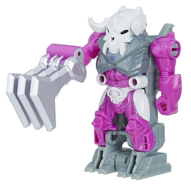 Transformers Generations Power Of The Primes - Vector Prime Prime Master
