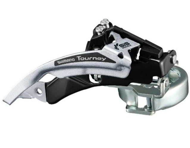 sis index shimano tourney
