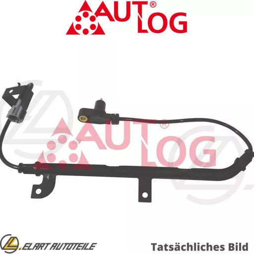 SENSOR RADDREHZAHL FÜR NISSAN ALMERA/Hatchback PULSAR/VI/Sedan SENTRA SABRE 1.4L