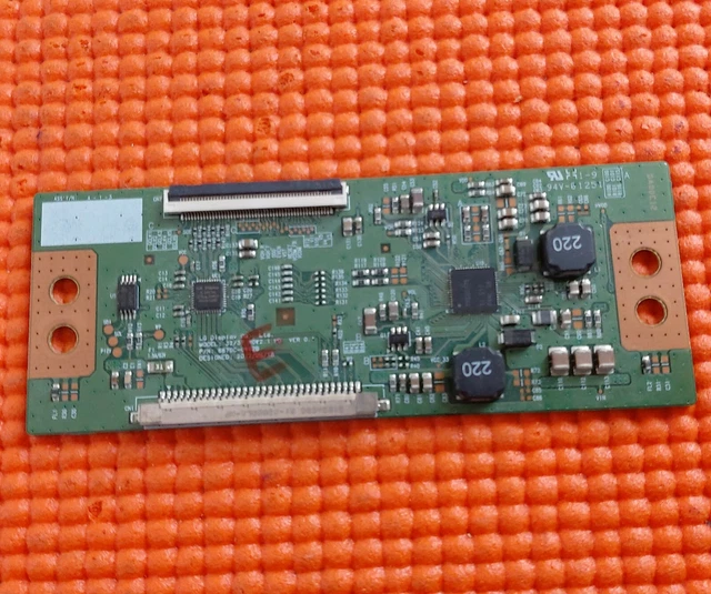 Carte Mère Thomson TV – Modèle 40-MT31EPA-MAB2HG – Compatible 28HA3203W, 28HS3003S, 32HS3003, 32HA3113 – Occasion
