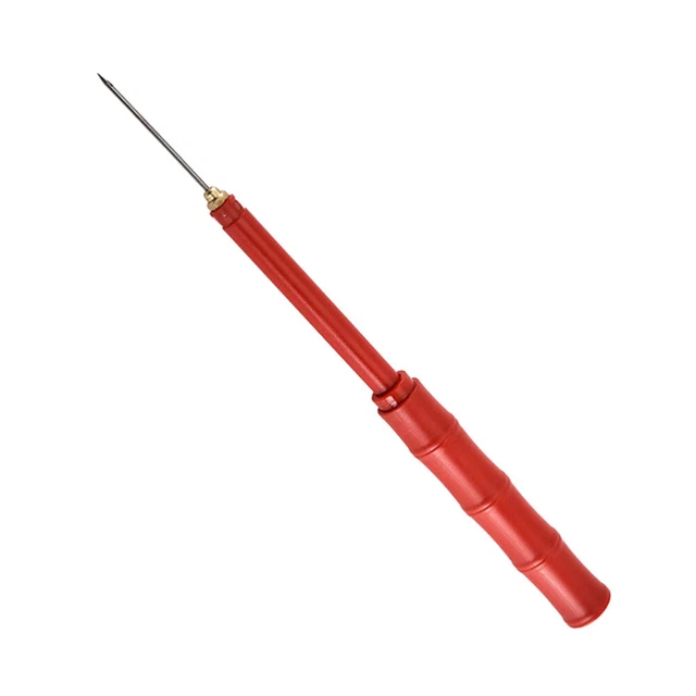 Apribottiglie pressione aria apribottiglie vino pompa pressione aria rosso