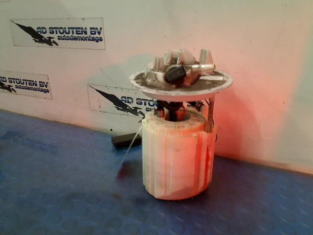 A1664701094 POMPE CARBURANT C Mercedes-Benz GL (X166) 2013