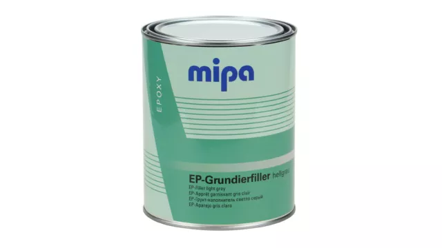 Mipa EP-Grundierfüller (1l)