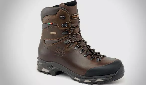 Zamberlan online kodiak boots
