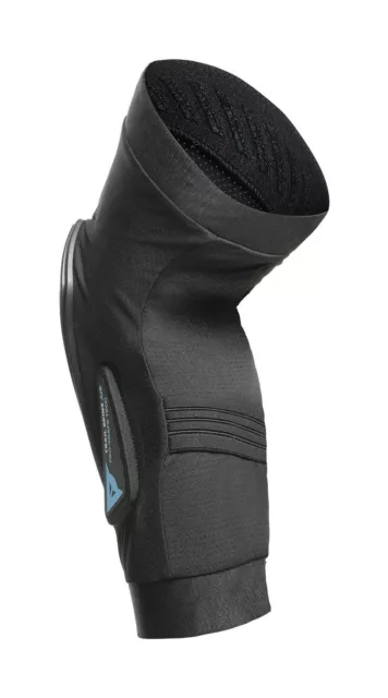 Trail Skins Air Knee Guard (schwarz, S)