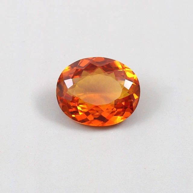 AAA 5,60 Ct Natürlicher Makelloser Ceylon Pink Saphir Rundschliff
