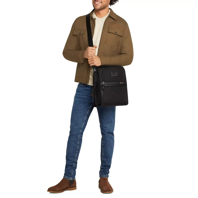 Tumi Alpha 3 Medium Travel Tote