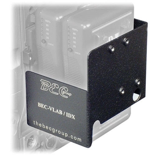 Bec-Vlab-Idx V-Lock Accessory Bracket