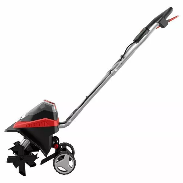 OZITO PXC 36V (18Vx2) Cordless Electric Soil CULTIVATOR Aerator Heavy Duty -SKIN 3