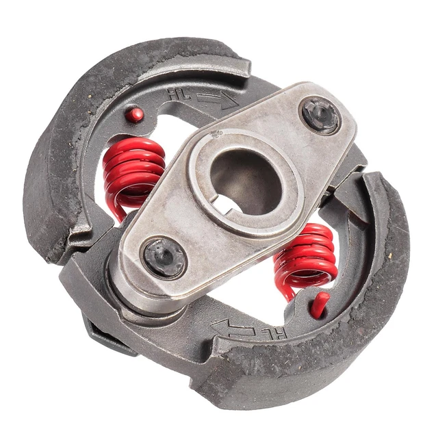 EMBRAYAGE RENFORCÉ POCKET QUAD BIKE 50cc SANS CLAVETTE (ERP - Foto 7