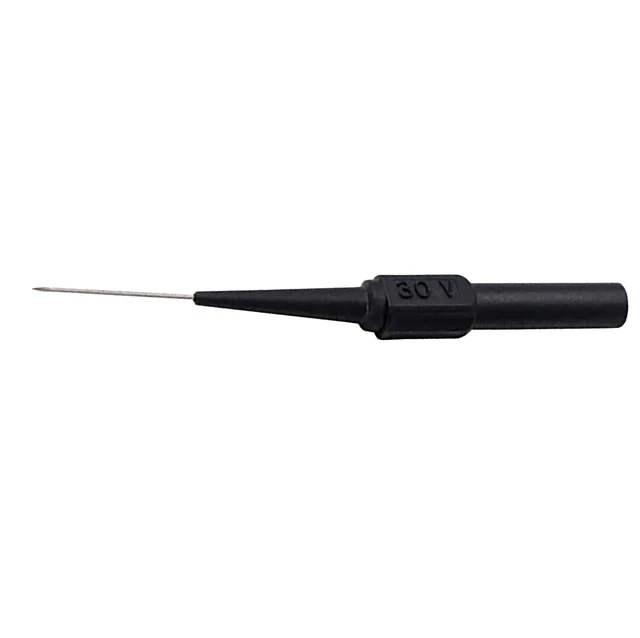 Test Probe Pins Multimeter Test Probe Fine Tips For Car Repair
