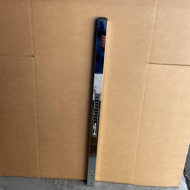Nordic Track Pro Skier Upright Post Replacement