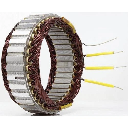 1** alternatore avvolgimento campo statore nuovo - OE-Ref. 1125045168 per Bosch Type