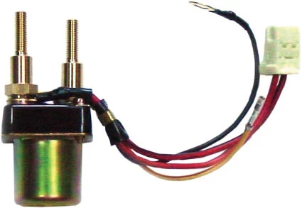 WSM Starter Solenoid #004-131