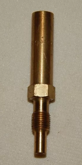Puit d'aiguille DQ Dell'orto carburateur
