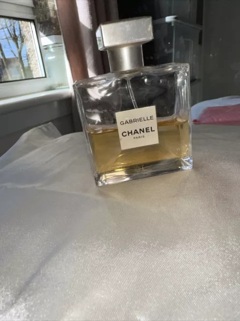 Gabrielle essence 50ml best sale