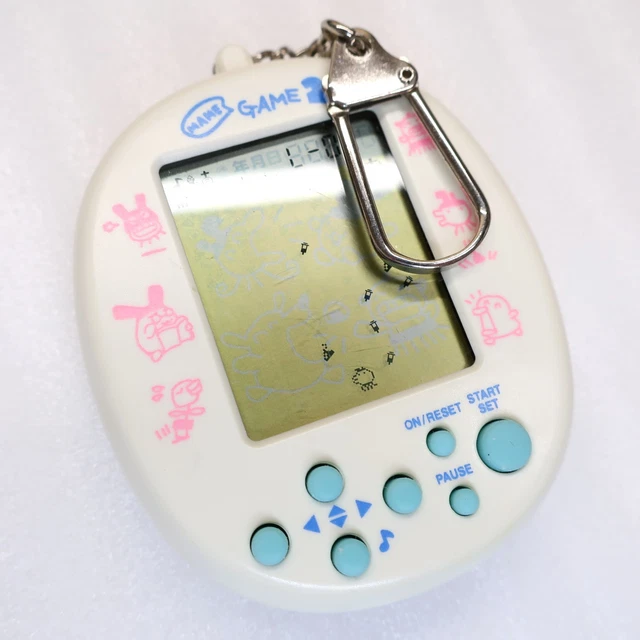 JEU ÉLECTRONIQUE MINI arcade Plane & Tank Battle en boite Retro gaming vintage EUR 60,00 - FR