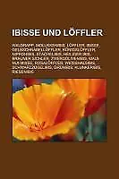 Ibisse und Löffler | Buch | 9781159062859