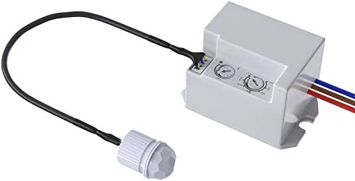 Dm Infrarrojo Integrable 360º Im24B