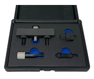 Cta Manufacturing Corp Fuel Pump Drive Belt Kit – Vag5445