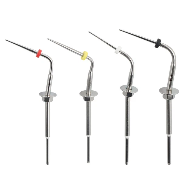Dental Fit SybronEndo Buchanan System Style B Heat Pluggers Fill Obturation Tips