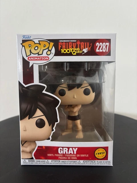 Anime, manga, Figurines, statues, Jouets et jeux - PicClick FR