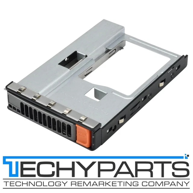 Genuine!! Supermicro MCP 220 00043 0N 3.5 To 2.5 Hard Drive HDD