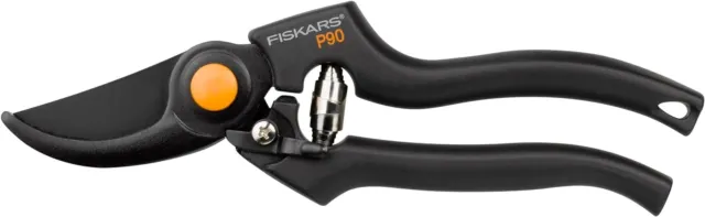 Fiskars Sécateur Premium Pro P90 Bypass Sécateur - Neuf (629)