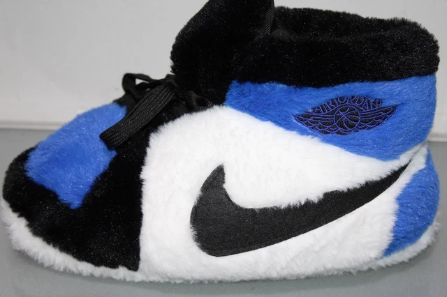 Pantofole Nike Dunk Nike Air Jordan taglia 40-43 L