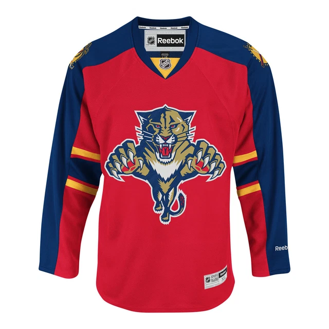 Florida panthers jersey uk outlet