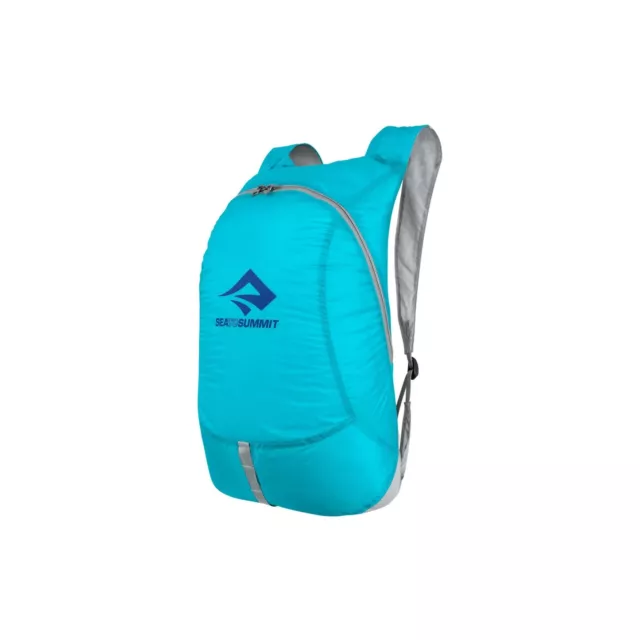 Sea to Summit Ultra-Sil Tagesrucksack, 20L, blau