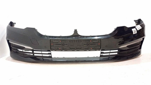Panneau Pare-chocs / Enjoliveur De Phare Antibrouillard Droit (passager) Pour VW Golf III (1991-1998) - TYC 12-1601-01-6
