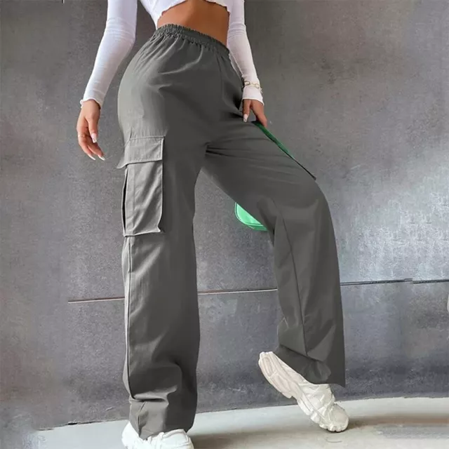 Ladies combat joggers outlet