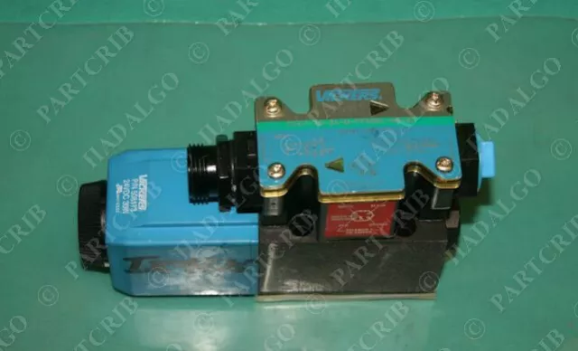 Vickers, DG4V-3S-2A-M-FPA5WL-H5-60, Directional Hydraulic Valve Eaton NEW