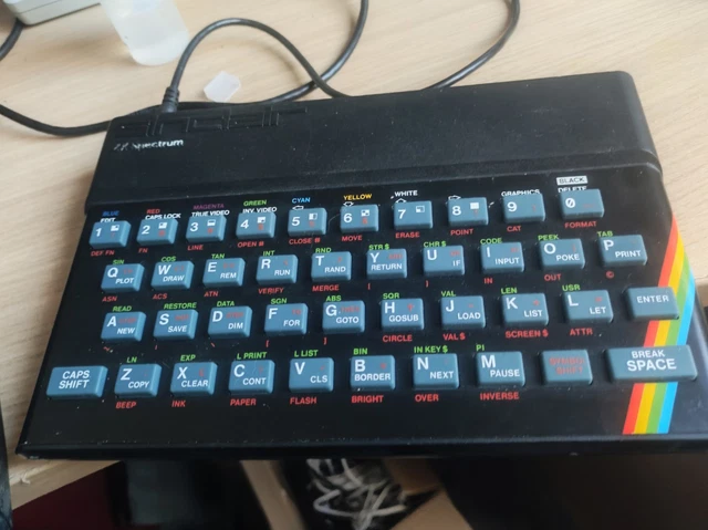 Vintage Computers & Mainframes, Vintage Computing, Computers