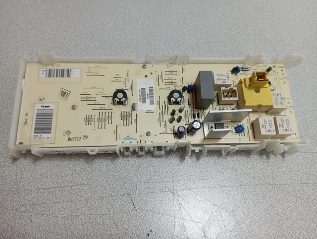 MACHINE A Laver Whirlpool Tdlr6233S Platine Affichage Commande