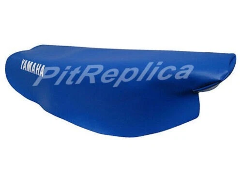 Housse De Selle Yamaha 250 TTR - Neuf Avec Emballage - Marque Old Mx